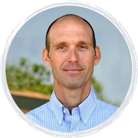 Dave Briggs, LMFT, LCADC, Owner/Director of Clinical Services