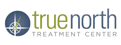 True North Treatment Center logo