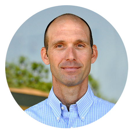 Dave Briggs, LMFT, LCADC, Owner/Director of Clinical Services