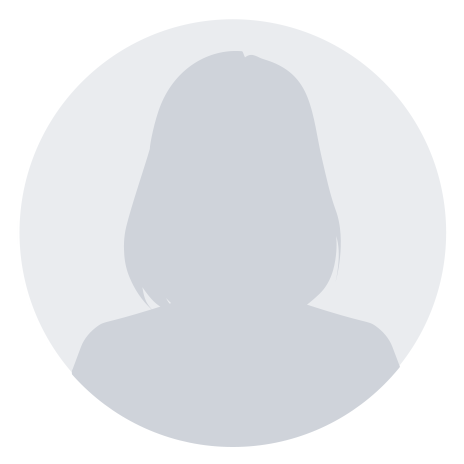 Profile picture placeholder