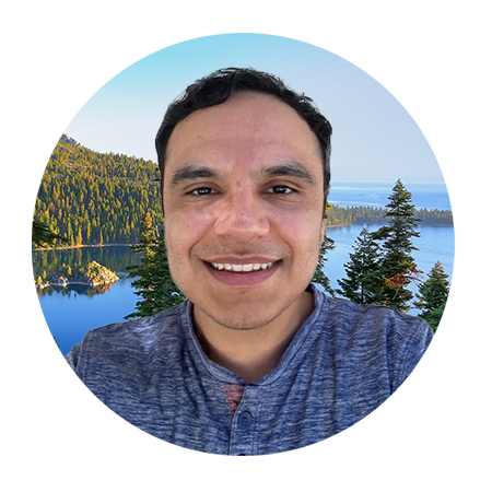 Alonso Tamayo-Pietro