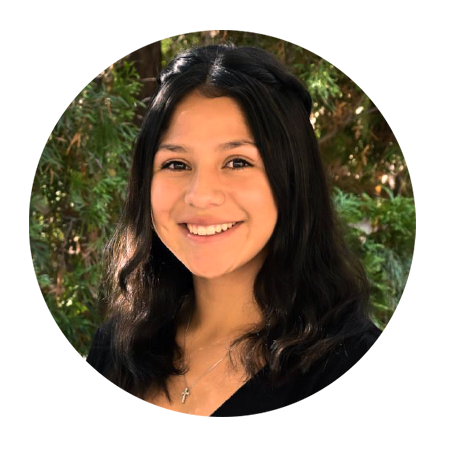 Jazmine Moran Garcia